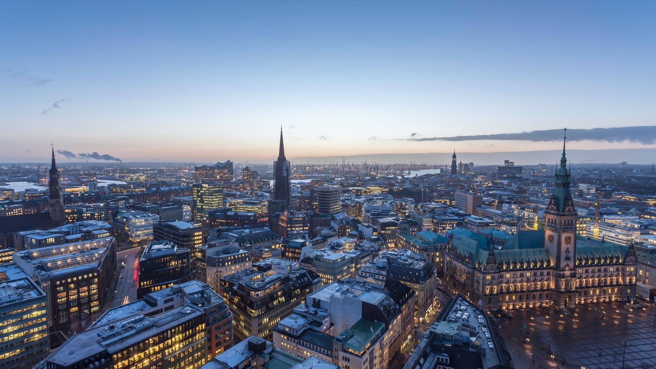 Nord Die Vertriebsmanager